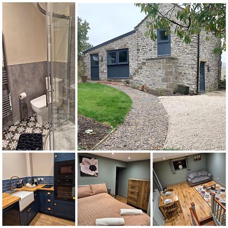 Charming 1 Bed Peak District Barn Conversion Foolow Zewnętrze zdjęcie
