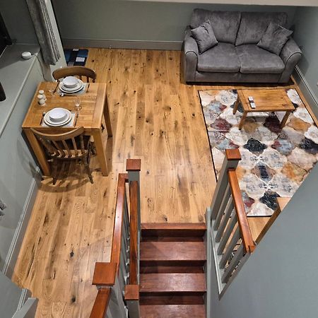 Charming 1 Bed Peak District Barn Conversion Foolow Zewnętrze zdjęcie
