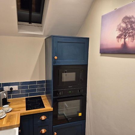 Charming 1 Bed Peak District Barn Conversion Foolow Zewnętrze zdjęcie