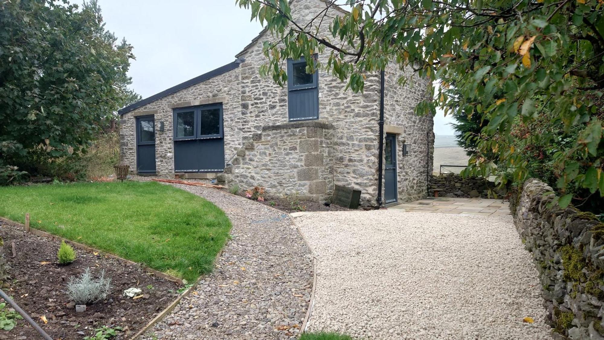 Charming 1 Bed Peak District Barn Conversion Foolow Zewnętrze zdjęcie