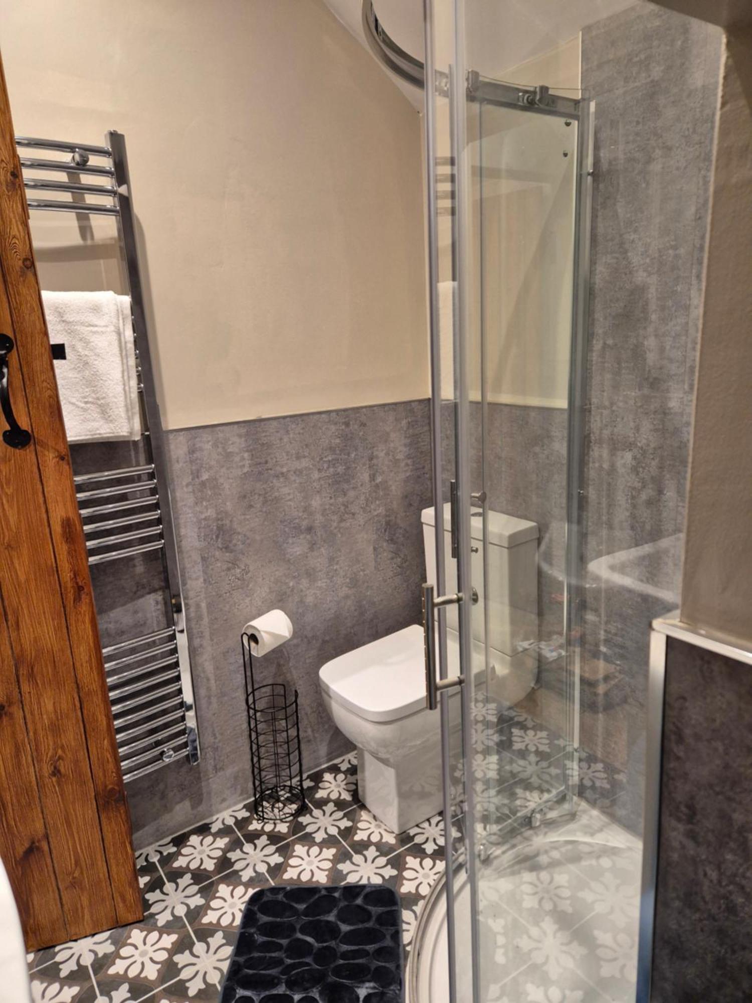 Charming 1 Bed Peak District Barn Conversion Foolow Zewnętrze zdjęcie