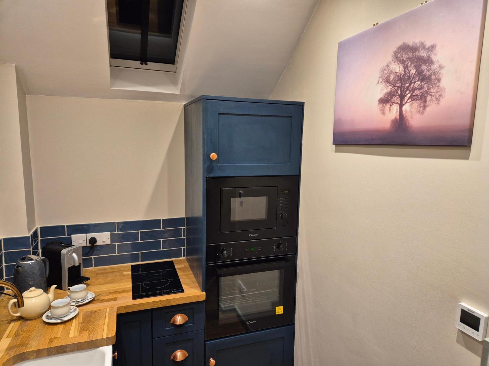 Charming 1 Bed Peak District Barn Conversion Foolow Zewnętrze zdjęcie