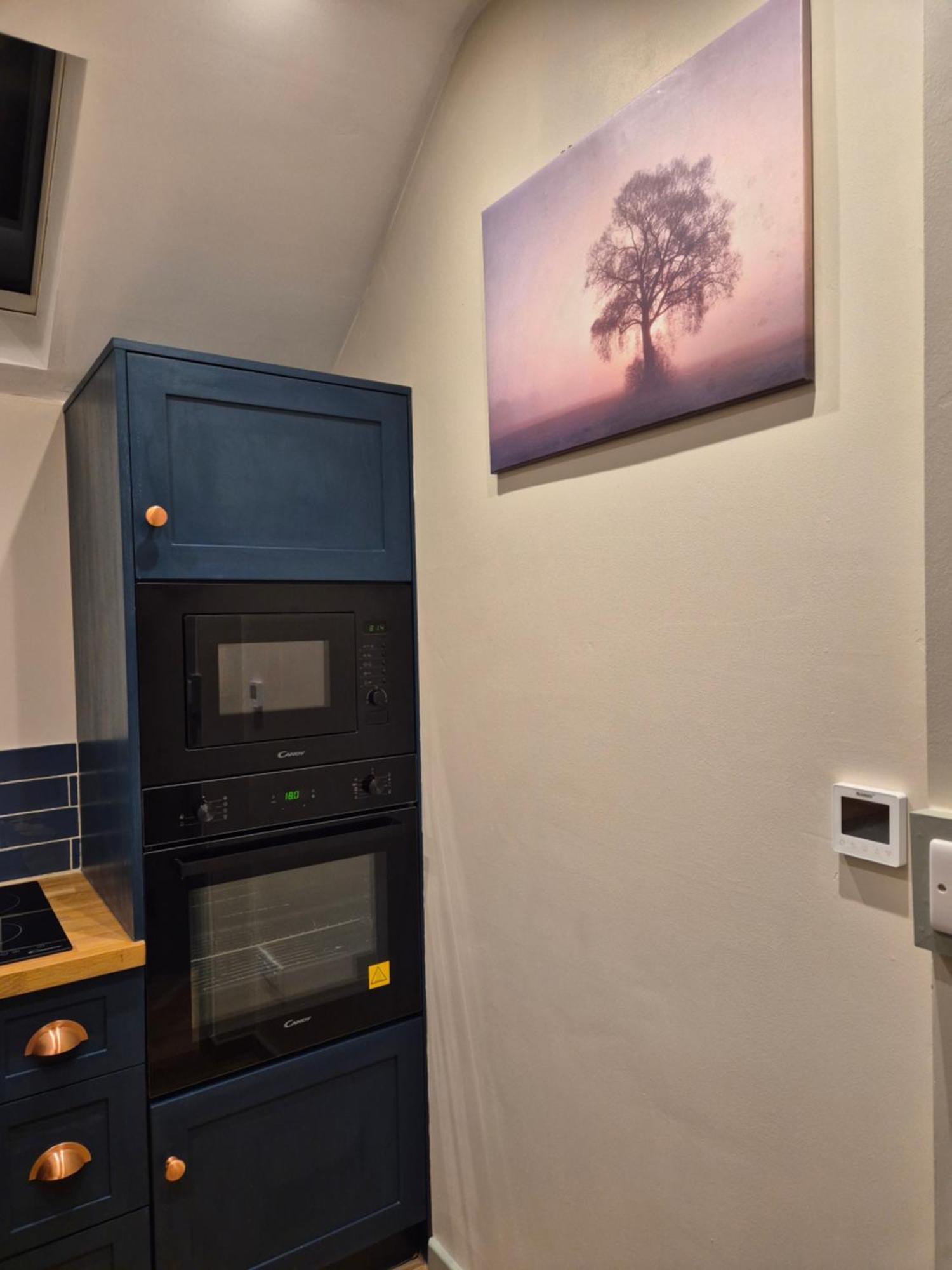 Charming 1 Bed Peak District Barn Conversion Foolow Zewnętrze zdjęcie