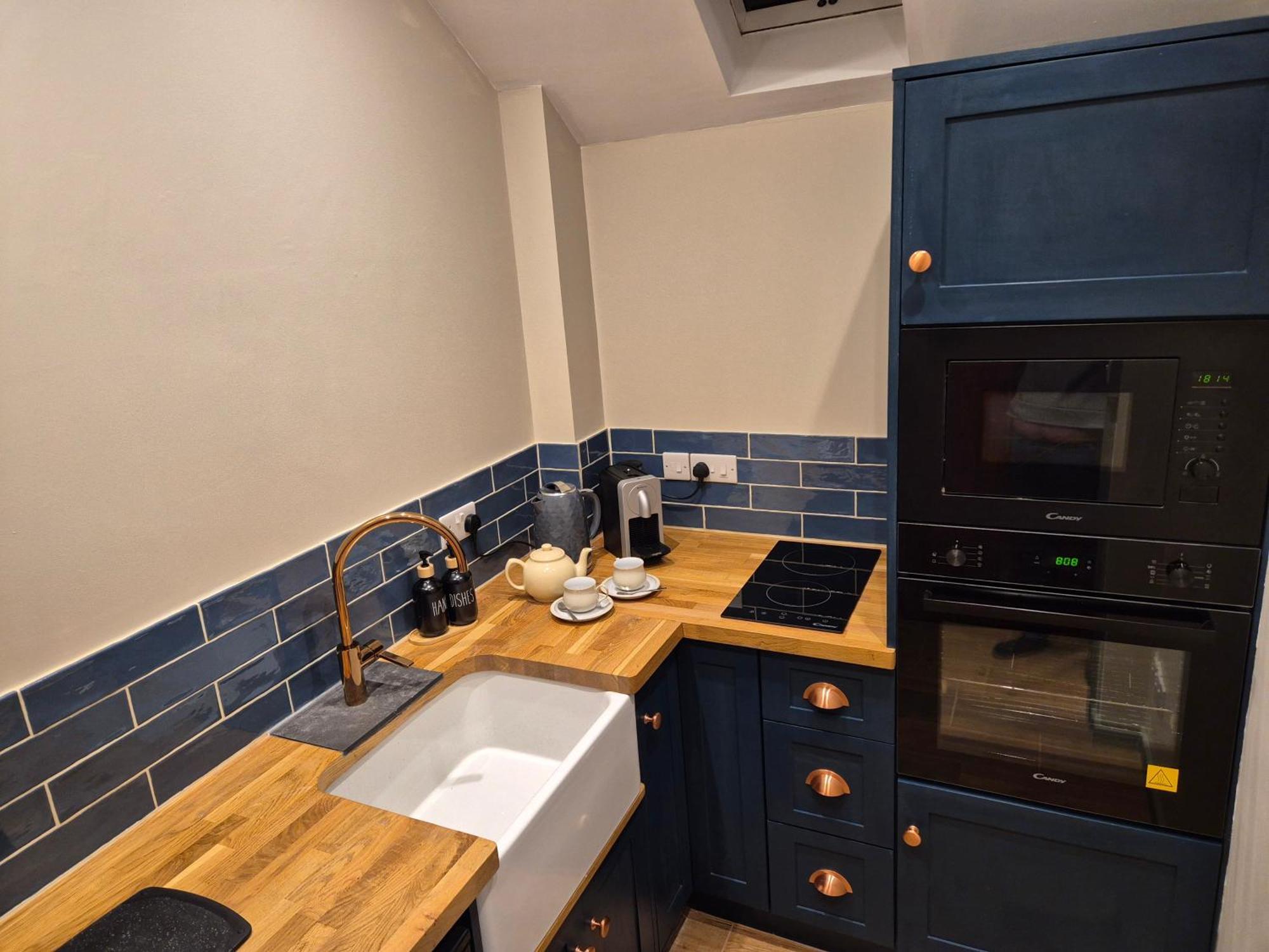Charming 1 Bed Peak District Barn Conversion Foolow Zewnętrze zdjęcie