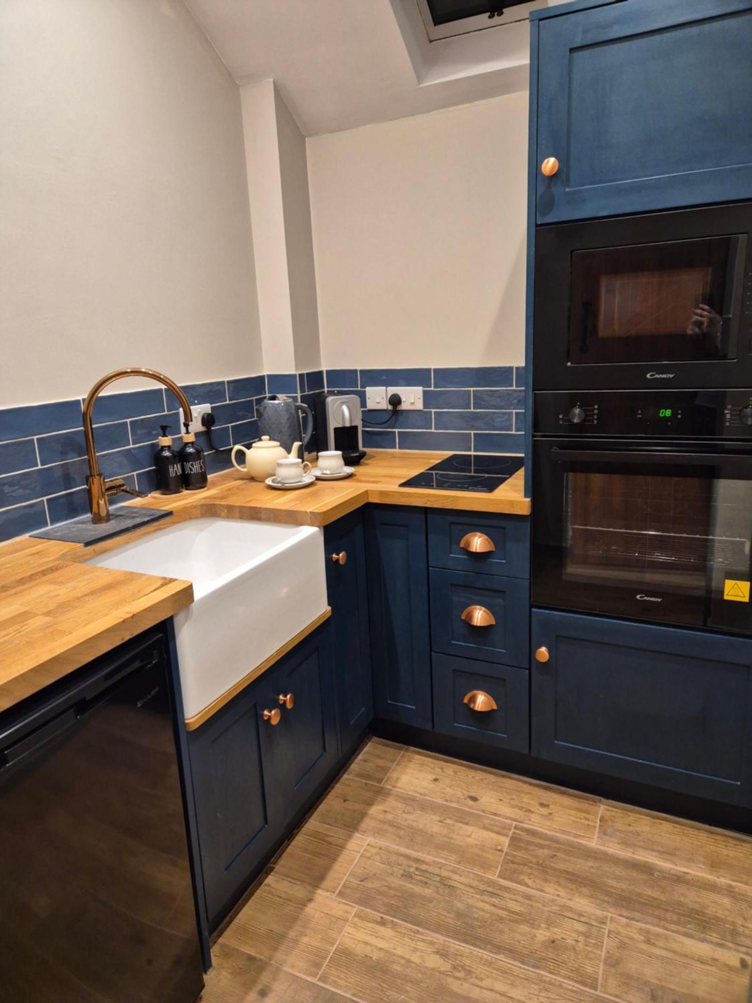 Charming 1 Bed Peak District Barn Conversion Foolow Zewnętrze zdjęcie