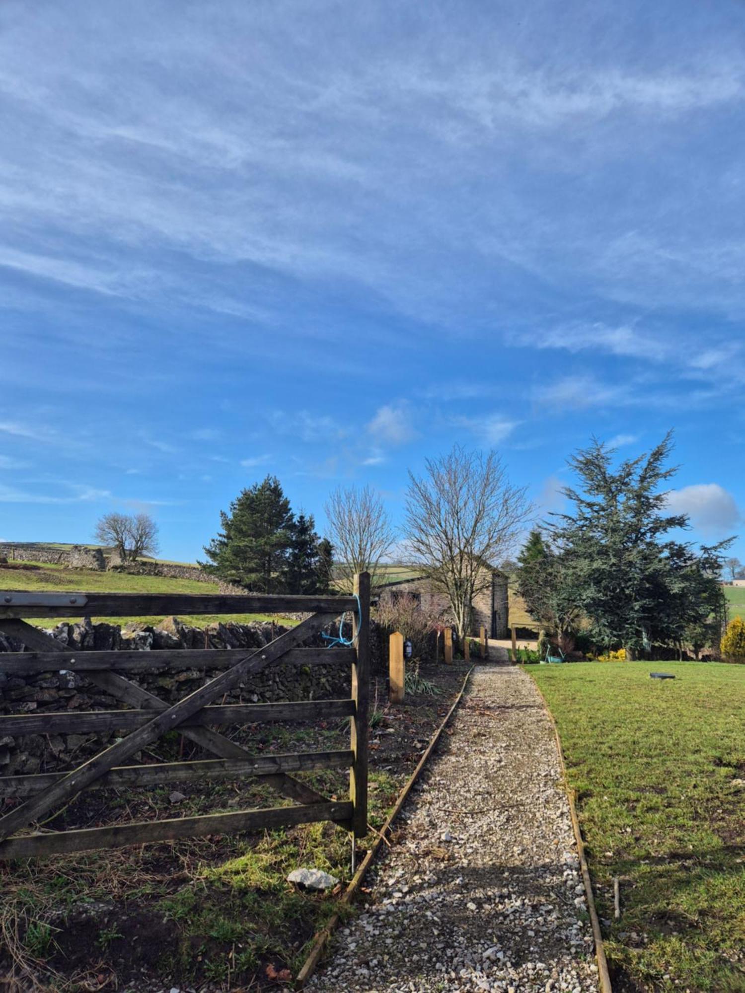 Charming 1 Bed Peak District Barn Conversion Foolow Zewnętrze zdjęcie